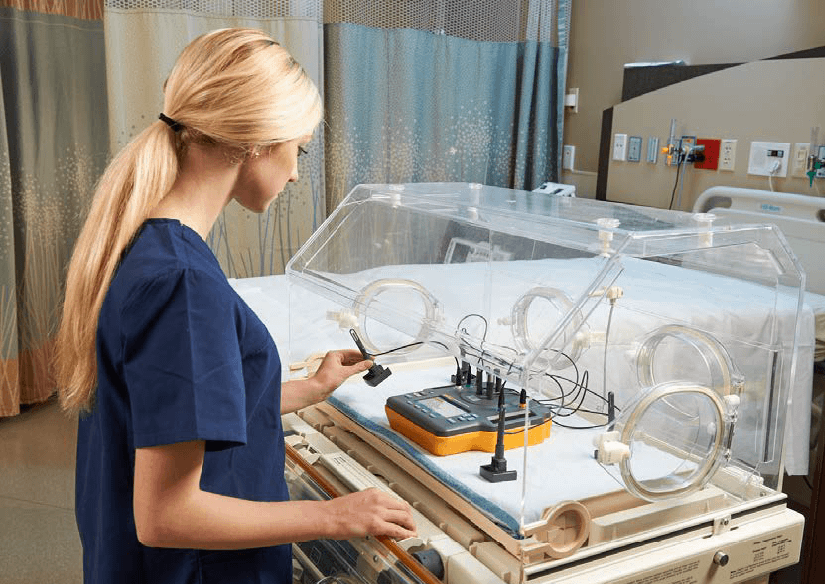 Infant Incubator and Radiant Warmer Testing 10 Best Practices Fluke